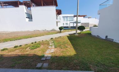 Venta de Casa de Playa Moravia II