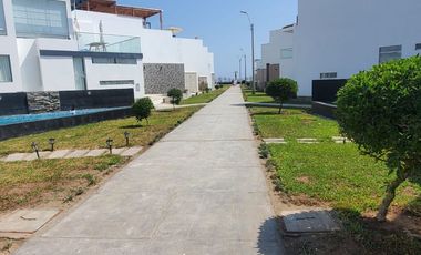 Venta de Casa de Playa Moravia II