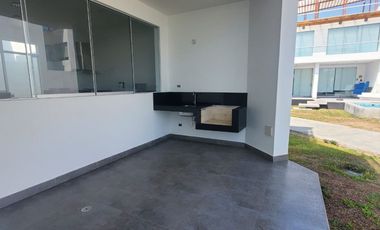 Venta de Casa de Playa Moravia II