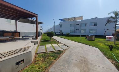 Venta de Casa de Playa Moravia II