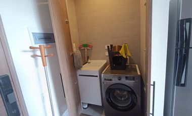 APARTAESTUDIO EN ARRIENDO CHIA SENIOR SUITES GUAYMARAL A1485