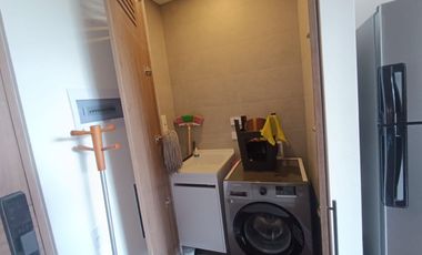 APARTAESTUDIO EN ARRIENDO CHIA SENIOR SUITES GUAYMARAL A1485