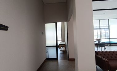 APARTAESTUDIO EN ARRIENDO CHIA SENIOR SUITES GUAYMARAL A1485