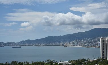 Casa para renta vacacional en Acapulco