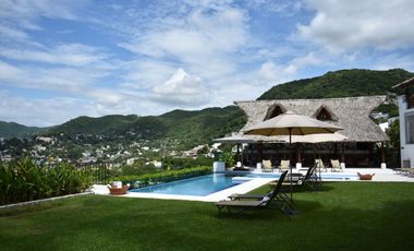 Casa para renta vacacional en Acapulco