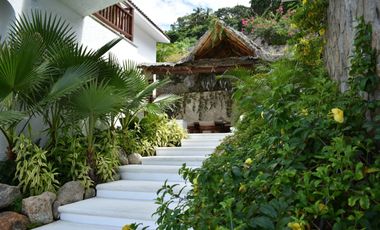 Casa para renta vacacional en Acapulco