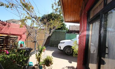 Se Vende Hermosa Casa en Pasaje Galvarino - Quilicura