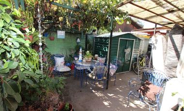 Se Vende Hermosa Casa en Pasaje Galvarino - Quilicura