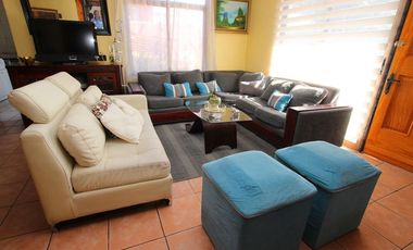 Se Vende Hermosa Casa en Pasaje Galvarino - Quilicura