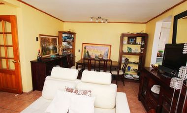 Se Vende Hermosa Casa en Pasaje Galvarino - Quilicura