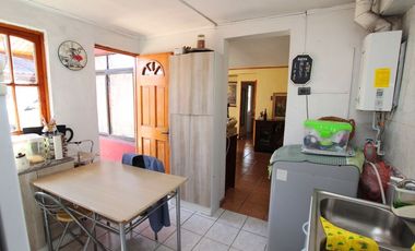 Se Vende Hermosa Casa en Pasaje Galvarino - Quilicura