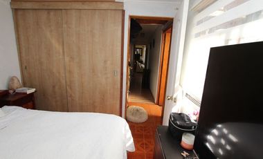 Se Vende Hermosa Casa en Pasaje Galvarino - Quilicura