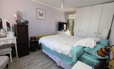 Se Vende Hermosa Casa en Pasaje Galvarino - Quilicura