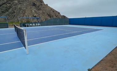 VENTA TERRENO PLAYA HONDA  CERRO AZUL. KM 124.5 NUEVO PRECIO REMATE