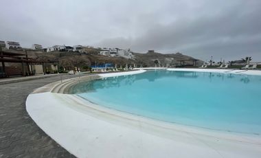 VENTA TERRENO PLAYA HONDA  CERRO AZUL. KM 124.5 NUEVO PRECIO REMATE