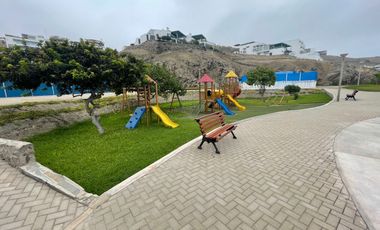 VENTA TERRENO PLAYA HONDA  CERRO AZUL. KM 124.5 NUEVO PRECIO REMATE