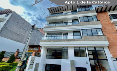 Apartamento para arriendo en Rionegro por el sector de la UCO