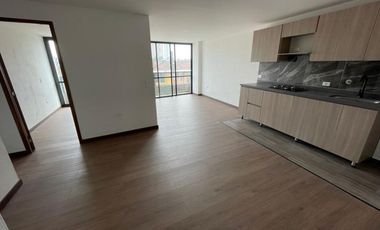Apartamento para arriendo en Rionegro por el sector de la UCO