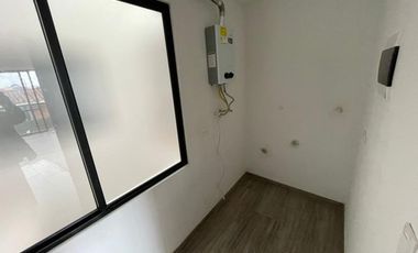 Apartamento para arriendo en Rionegro por el sector de la UCO