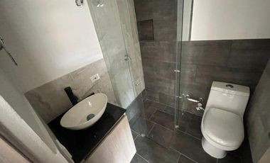 Apartamento para arriendo en Rionegro por el sector de la UCO