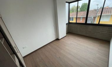 Apartamento para arriendo en Rionegro por el sector de la UCO
