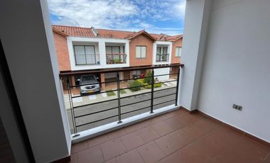 Casa para arriendo en La Ceja, Piedra VERDE
