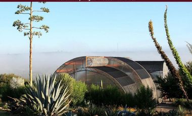 Lote para 67 viviendas en comunidad con campo de golf, en venta, San Miguel de Allende.