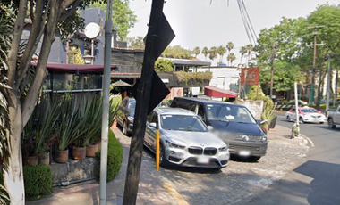 LOCAL COMERCIAL EN VENTA EN SAN ANGEL INN ALVARO OBREGON CDMX