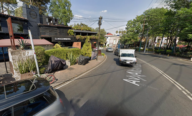 LOCAL COMERCIAL EN VENTA EN SAN ANGEL INN ALVARO OBREGON CDMX