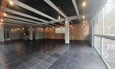 ARRIENDO EXCELENTE LOCAL CENTRO INTERNACIONAL en Bogota, Colombia