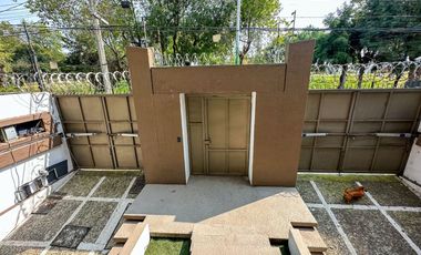 Casa en una Zona Tranquila, en venta, Naucalpan de Juárez, Estado de México
