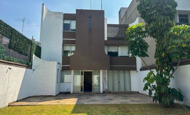 Casa en una Zona Tranquila, en venta, Naucalpan de Juárez, Estado de México