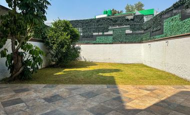Casa en una Zona Tranquila, en venta, Naucalpan de Juárez, Estado de México