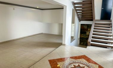 Casa en una Zona Tranquila, en venta, Naucalpan de Juárez, Estado de México