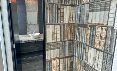 Casa en una Zona Tranquila, en venta, Naucalpan de Juárez, Estado de México