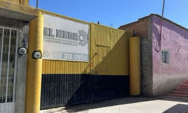 Terreno en Renta Sobre Av Nazario Ortiz Garza Aguascalientes (SUSY)