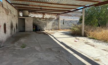 Terreno en Renta Sobre Av Nazario Ortiz Garza Aguascalientes (SUSY)