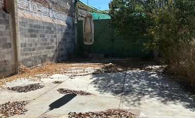 Terreno en Renta Sobre Av Nazario Ortiz Garza Aguascalientes (SUSY)
