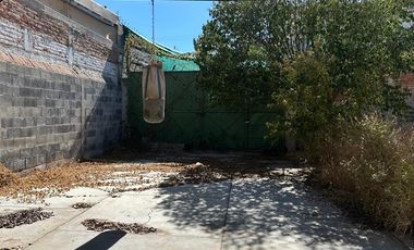 Terreno en Renta Sobre Av Nazario Ortiz Garza Aguascalientes (SUSY)