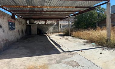 Terreno en Renta Sobre Av Nazario Ortiz Garza Aguascalientes (SUSY)