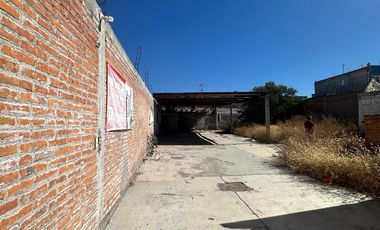 Terreno en Renta Sobre Av Nazario Ortiz Garza Aguascalientes (SUSY)