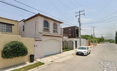 CASA EN VENTA COL VALLE REAL SALTILLO COAHUILA