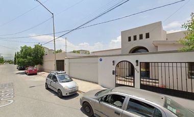 CASA EN VENTA COL VALLE REAL SALTILLO COAHUILA