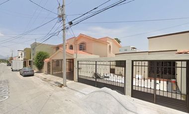 CASA EN VENTA COL VALLE REAL SALTILLO COAHUILA