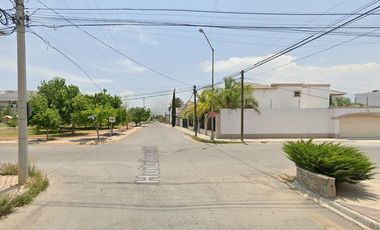 CASA EN VENTA COL VALLE REAL SALTILLO COAHUILA