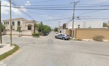 CASA EN VENTA COL VALLE REAL SALTILLO COAHUILA