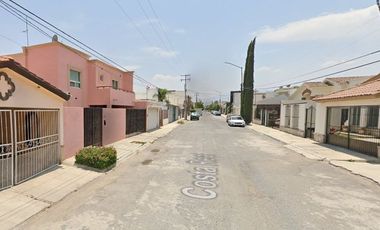 CASA EN VENTA COL VALLE REAL SALTILLO COAHUILA