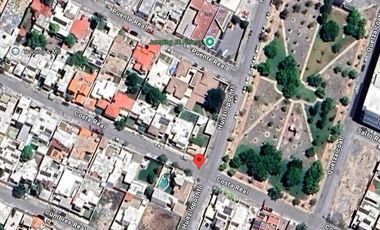 CASA EN VENTA COL VALLE REAL SALTILLO COAHUILA