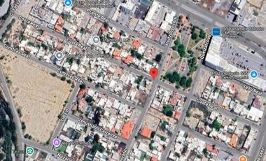 CASA EN VENTA COL VALLE REAL SALTILLO COAHUILA