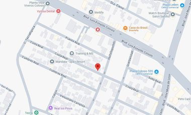 CASA EN VENTA COL VALLE REAL SALTILLO COAHUILA